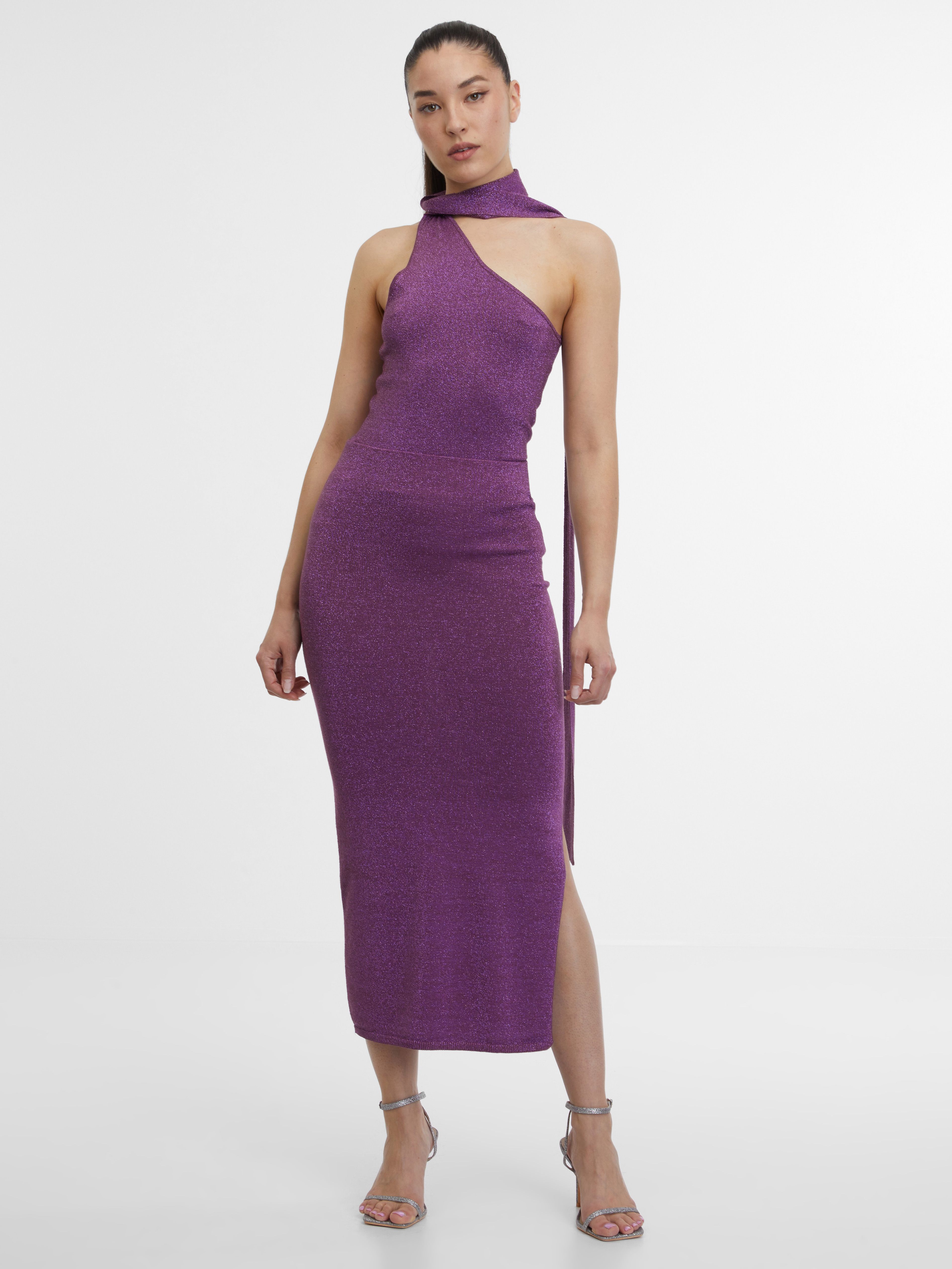 Lila Damen-Rock ORSAY | Orsay.de - Der offizielle E-Shop der Marke ...