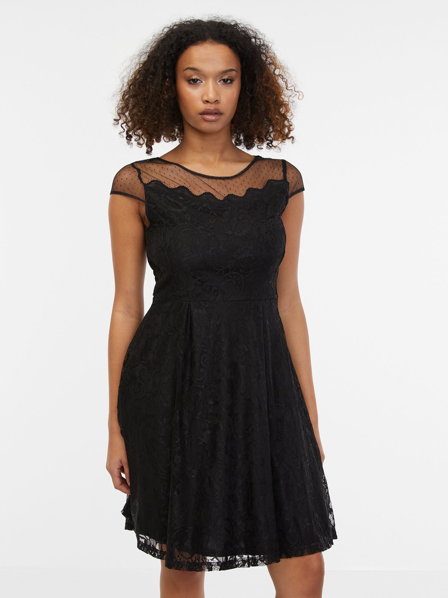 Spitzenkleid main image 0