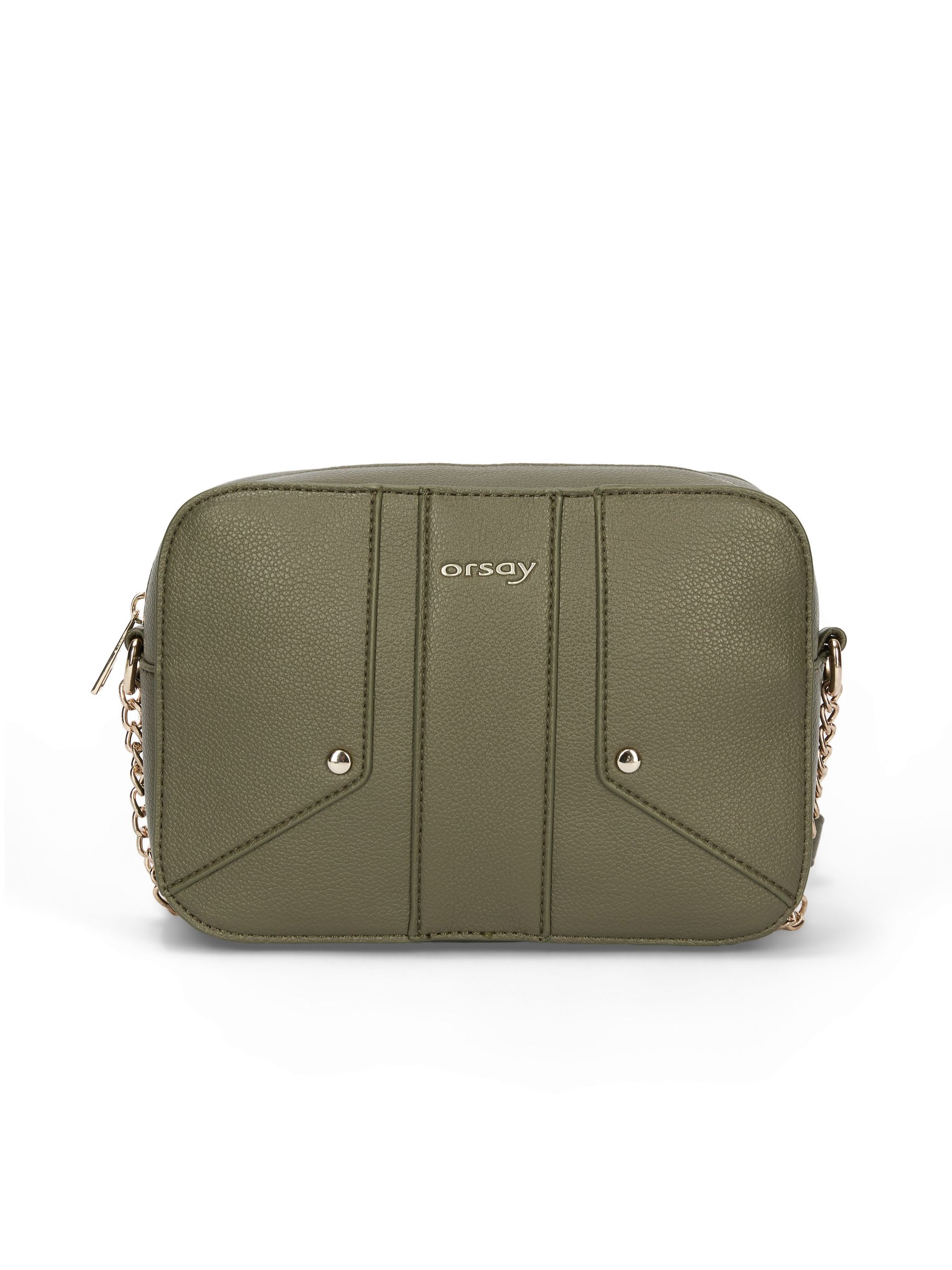 Kaki ženska crossbody torbica ORSAY VIONNA - 001