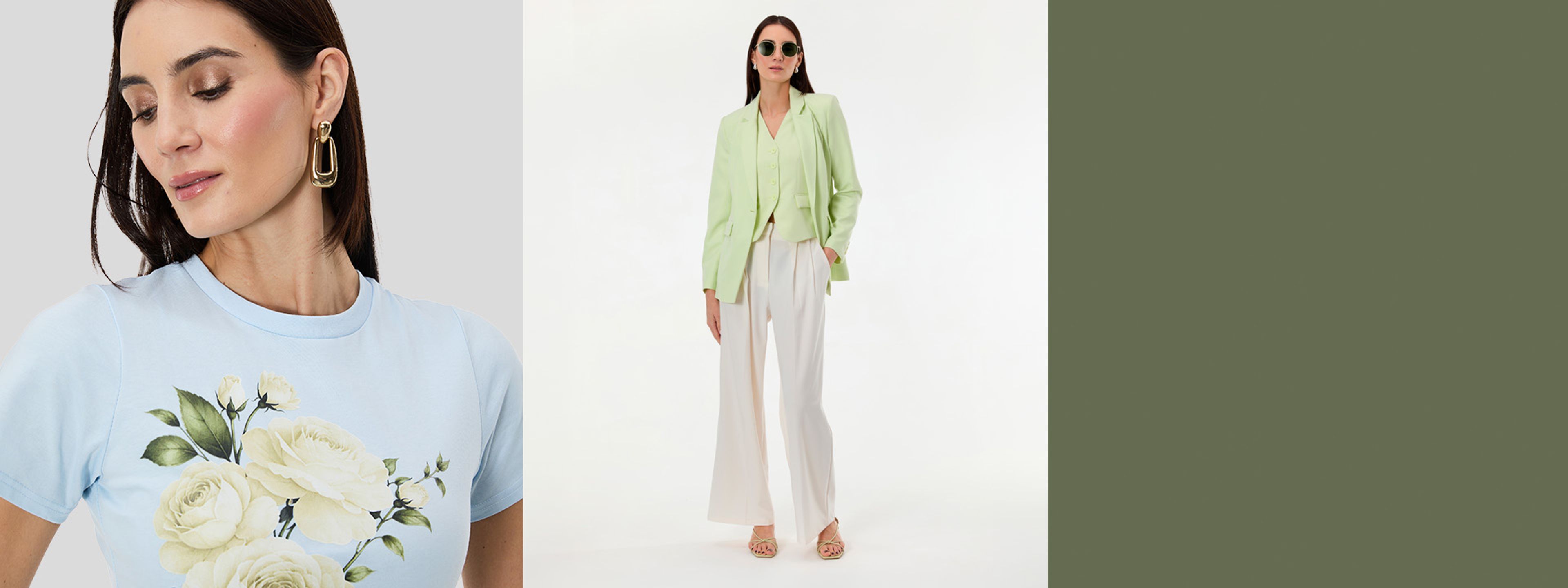 Wszystkie kolory wiosny