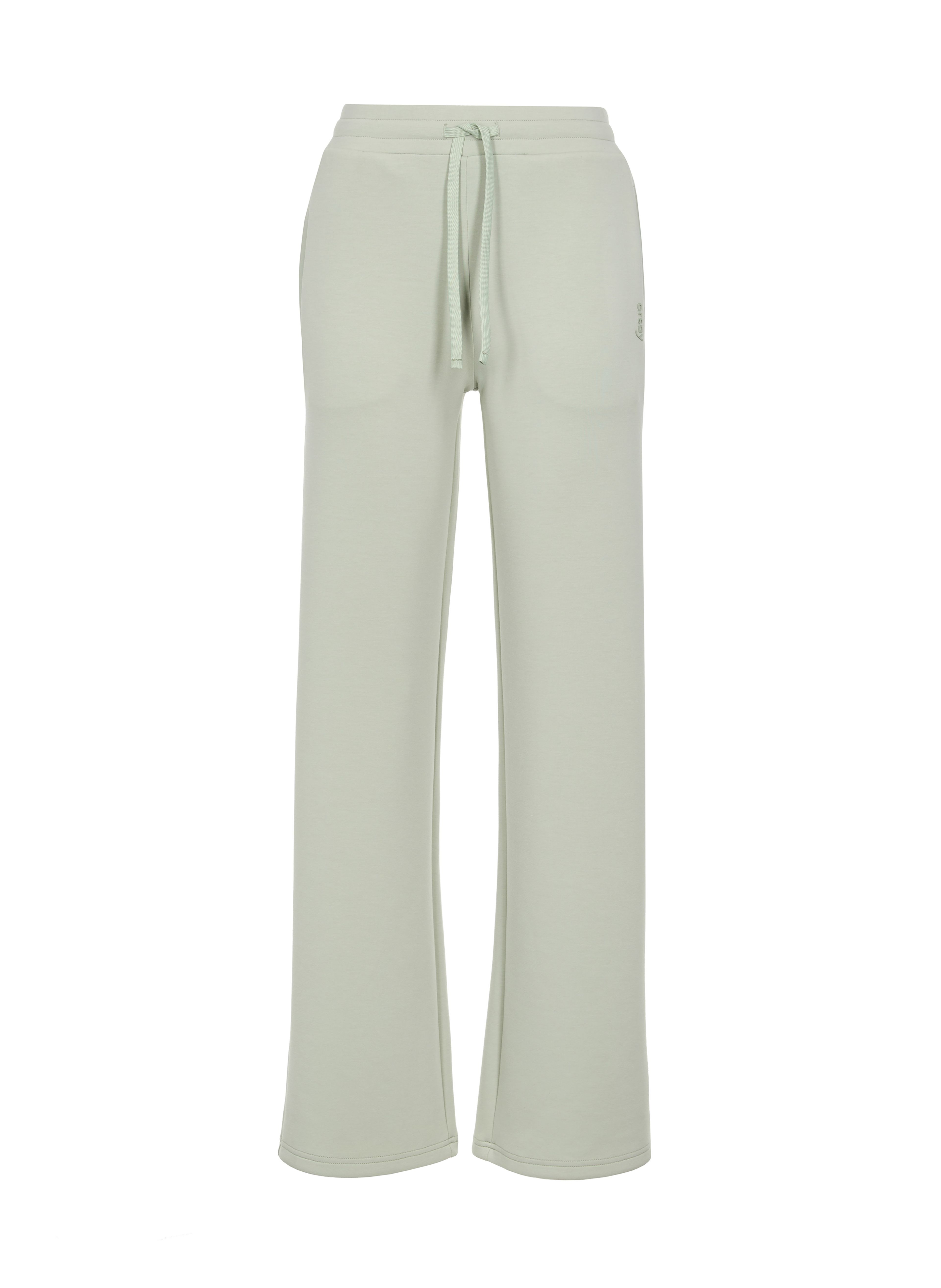 Hellgrüne Damen-Jogginghose ORSAY - 006