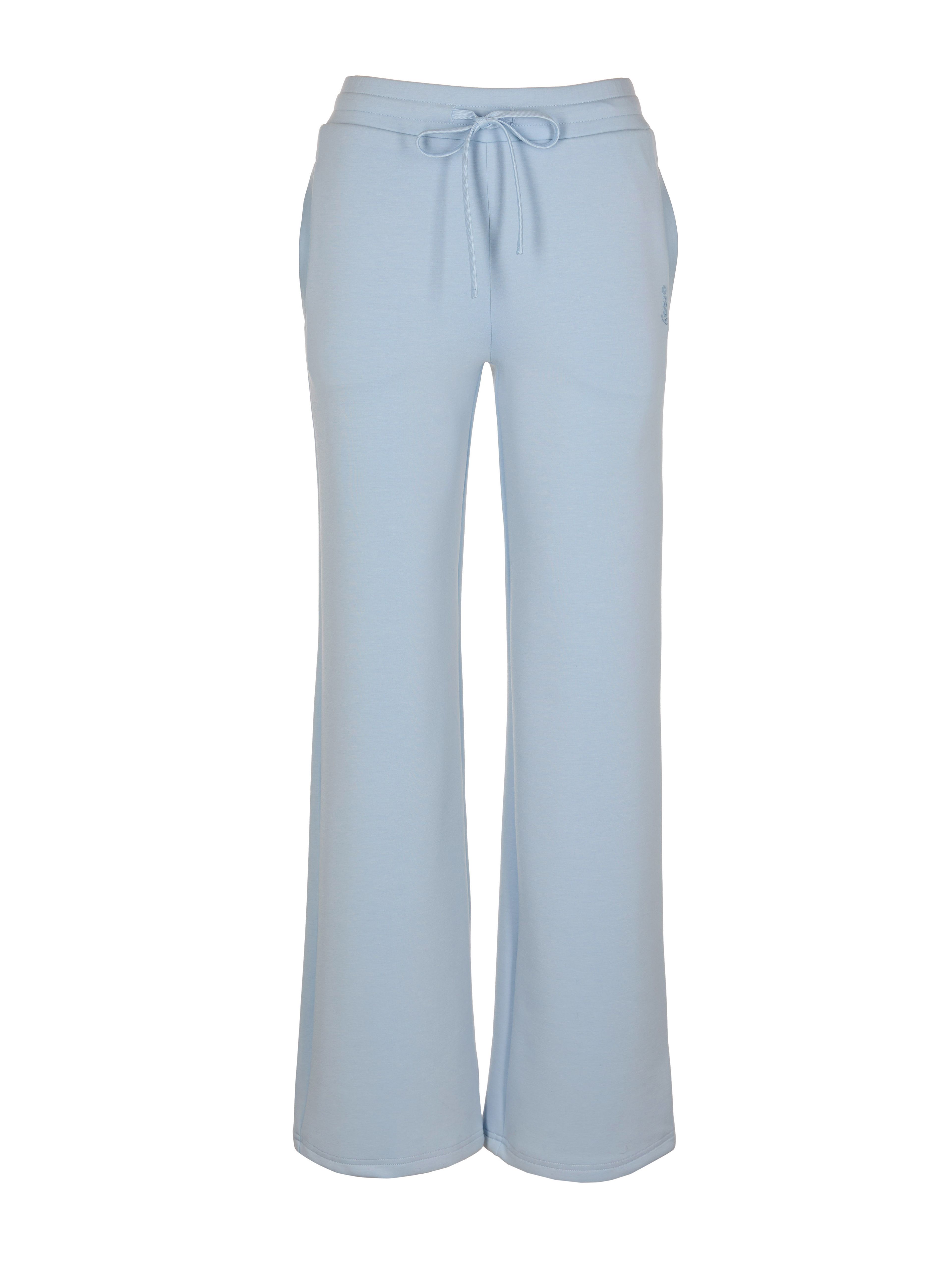 Hellblaue Damen-Jogginghose ORSAY - 005