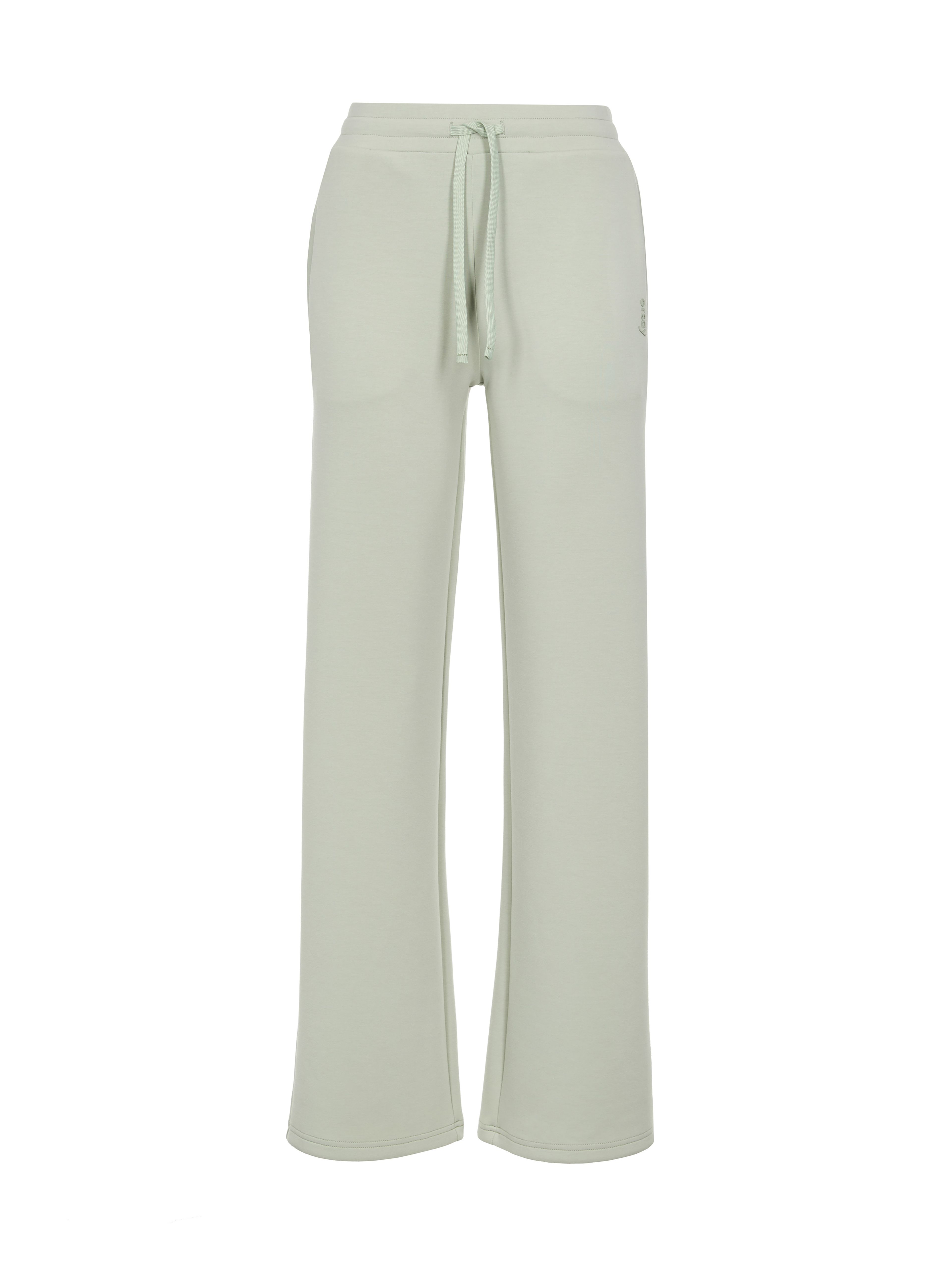 Hellgrüne Damen-Jogginghose ORSAY - 006