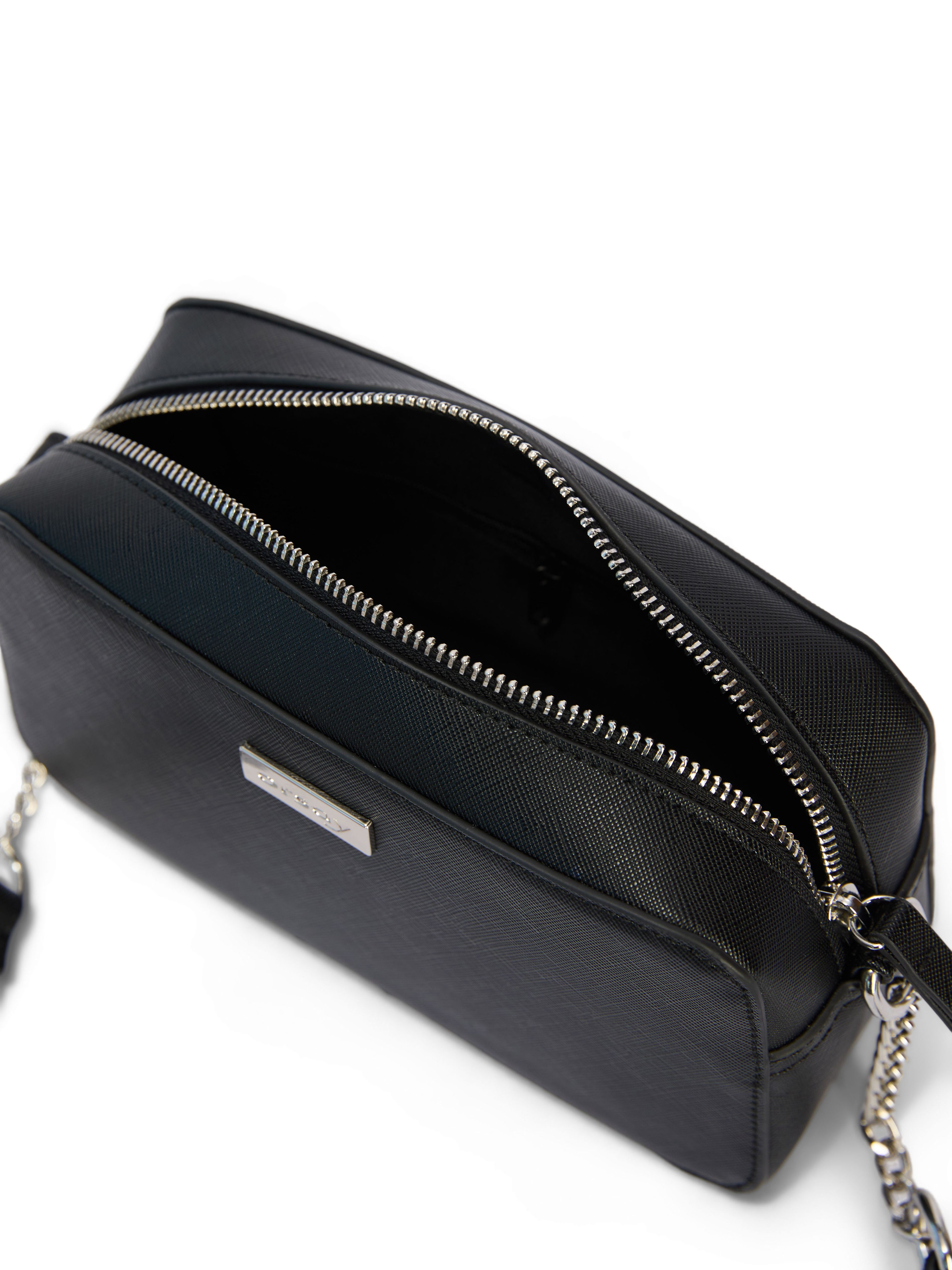 Črna ženska crossbody torbica ORSAY VALE - 004