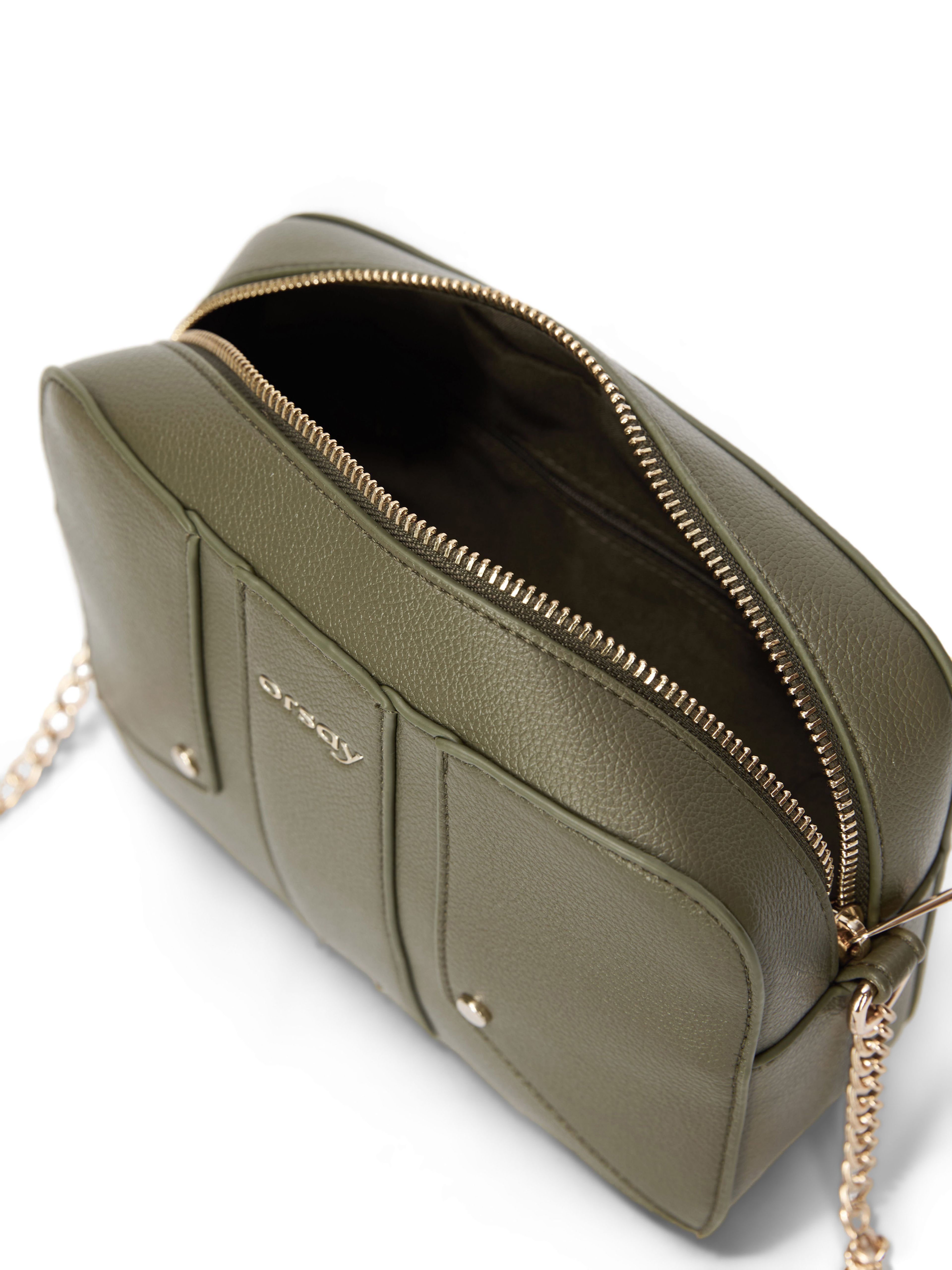 Kaki ženska crossbody torbica ORSAY VIONNA - 004