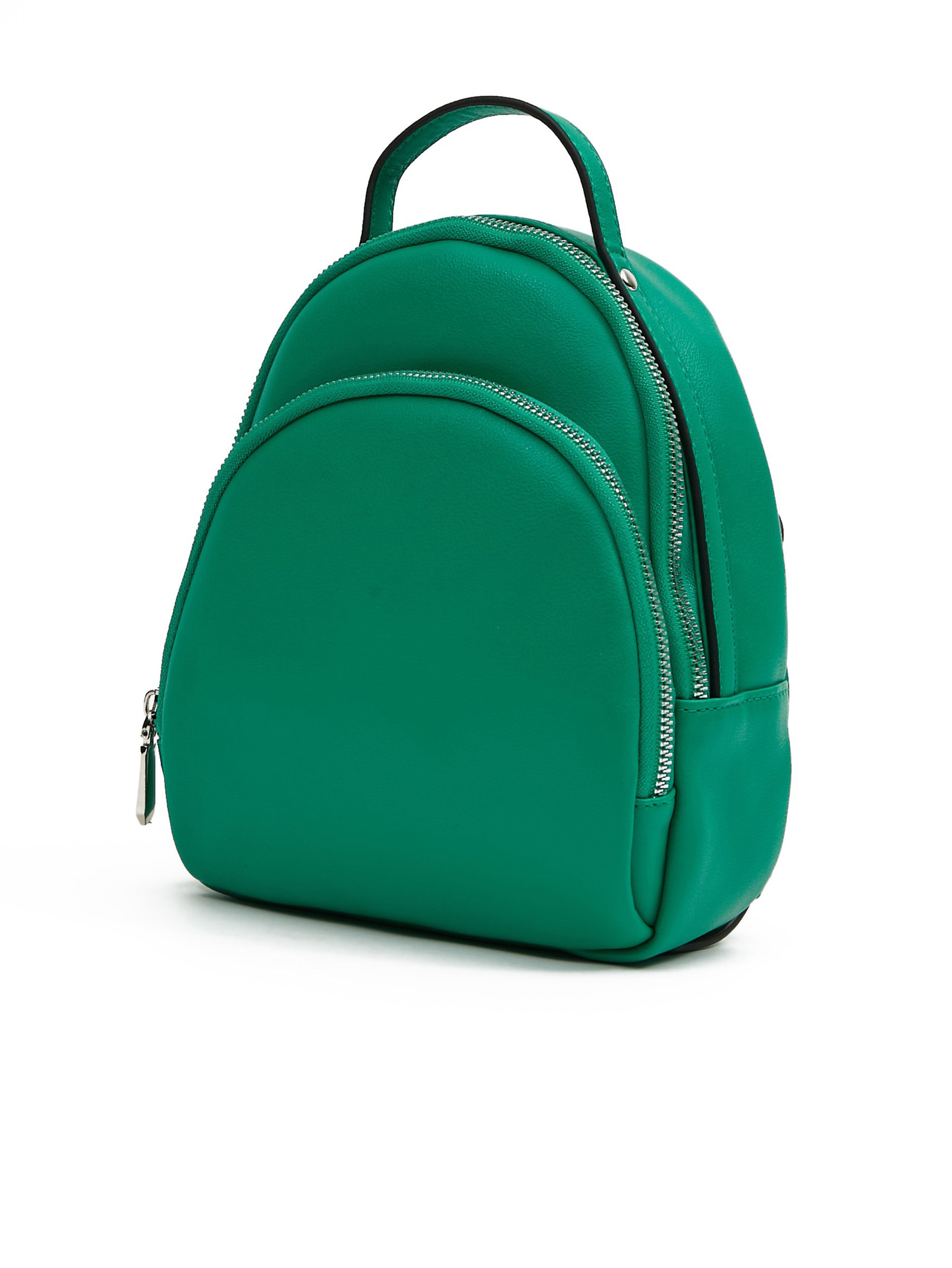 Rucsac verde damă ORSAY