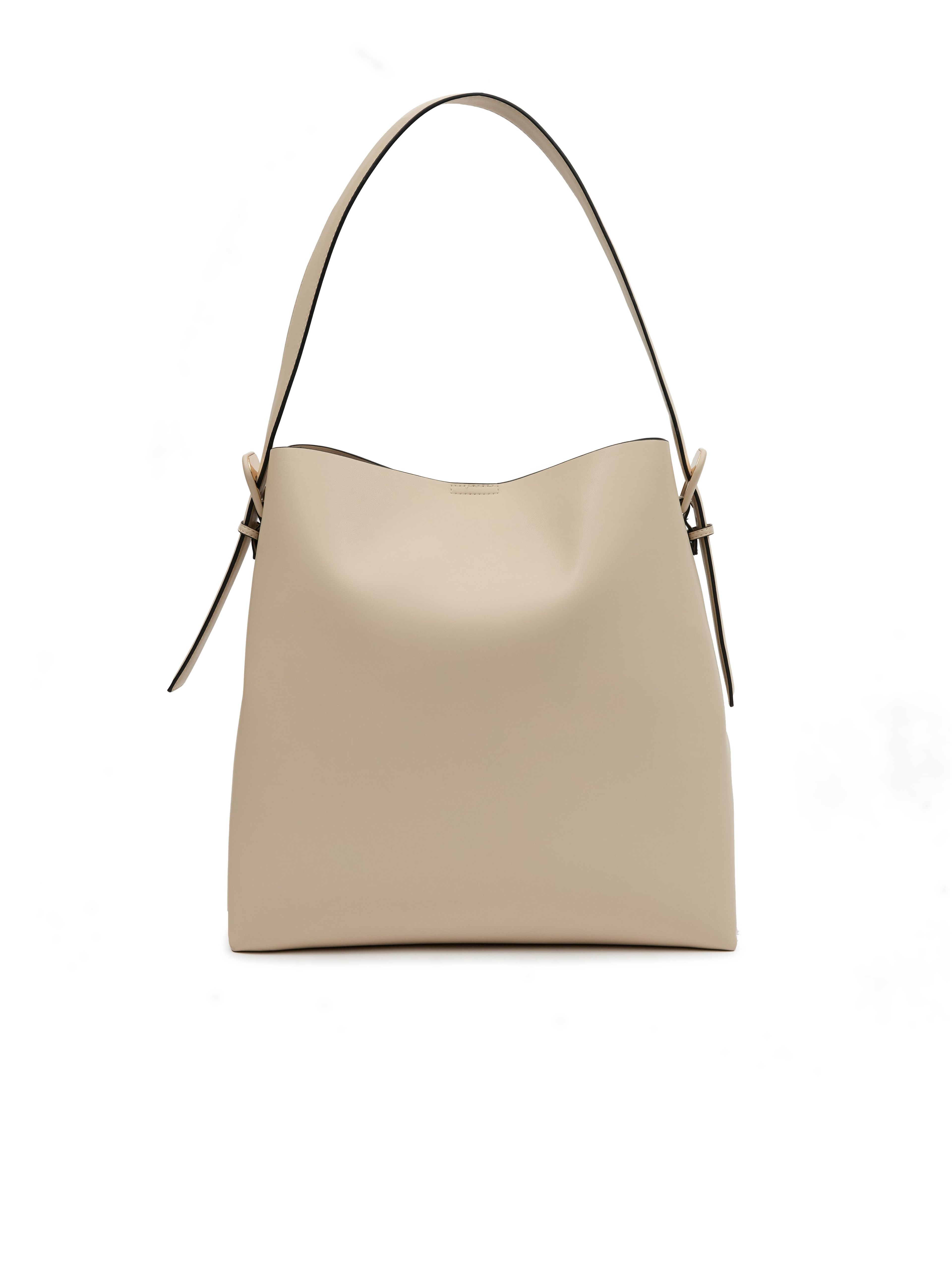 Beige Damenhandtasche ORSAY