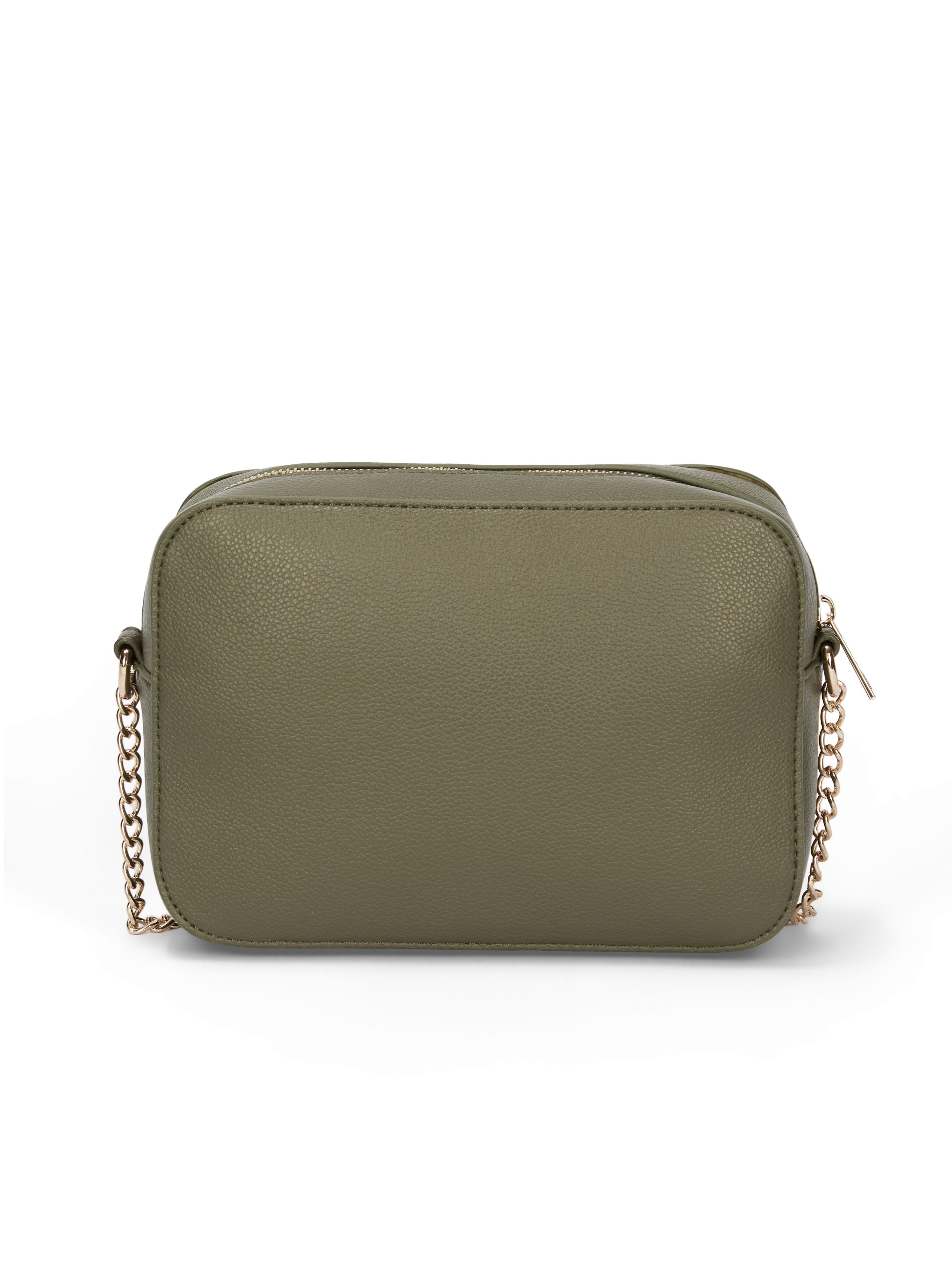 Kaki ženska crossbody torbica ORSAY VIONNA - 002