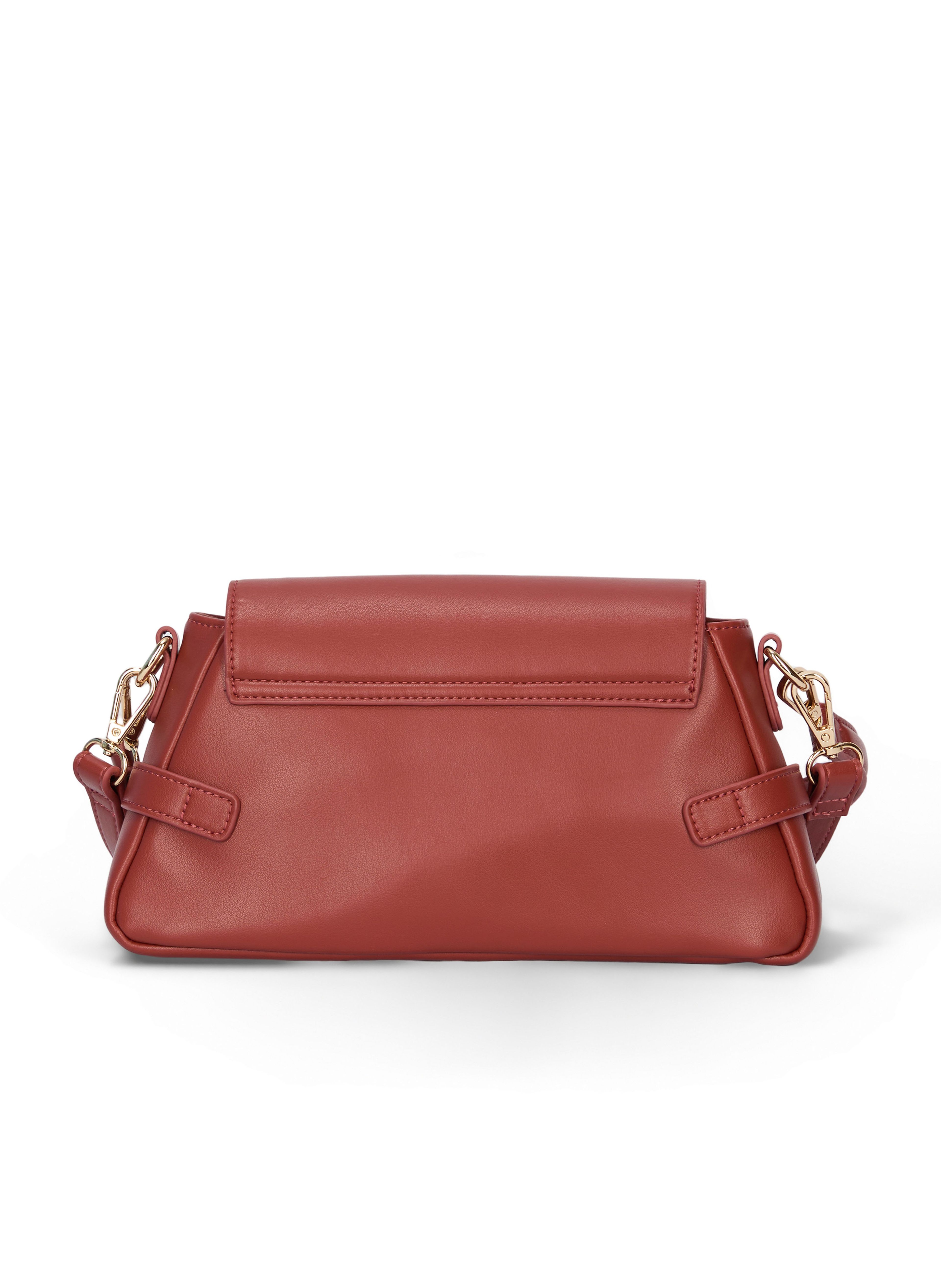 Opečnata ženska crossbody torbica ORSAY KESSAN - 002