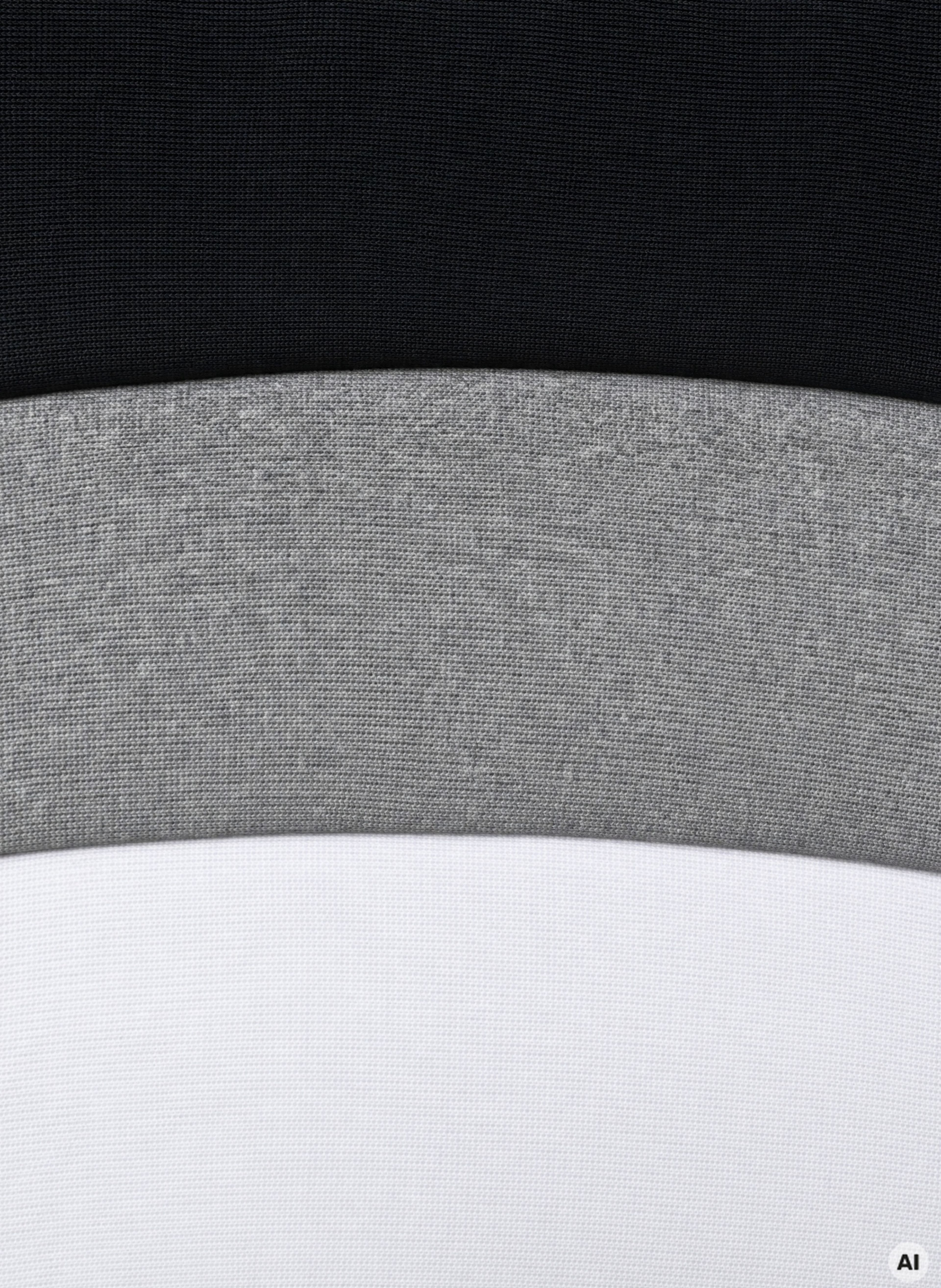 Mehrfarbige Damen-Knöchelsocken 6er-Pack ORSAY - 003