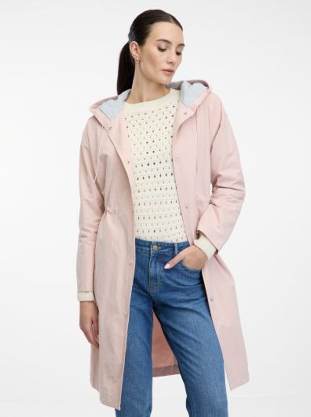 Trendige Kunstlederjacken, Parkas und Westen zu tollen Preisen					