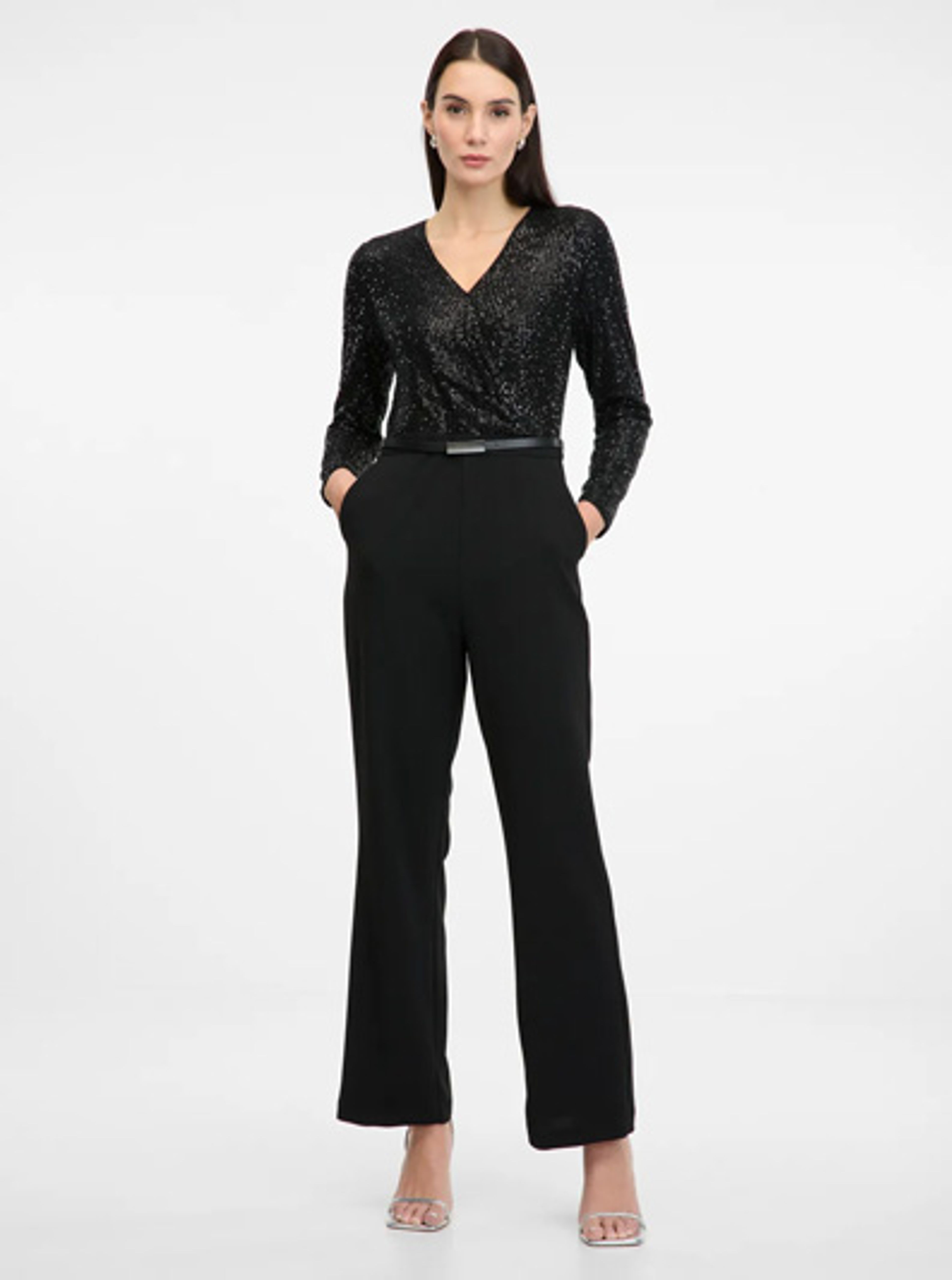 Vytvorte si štýlový party look