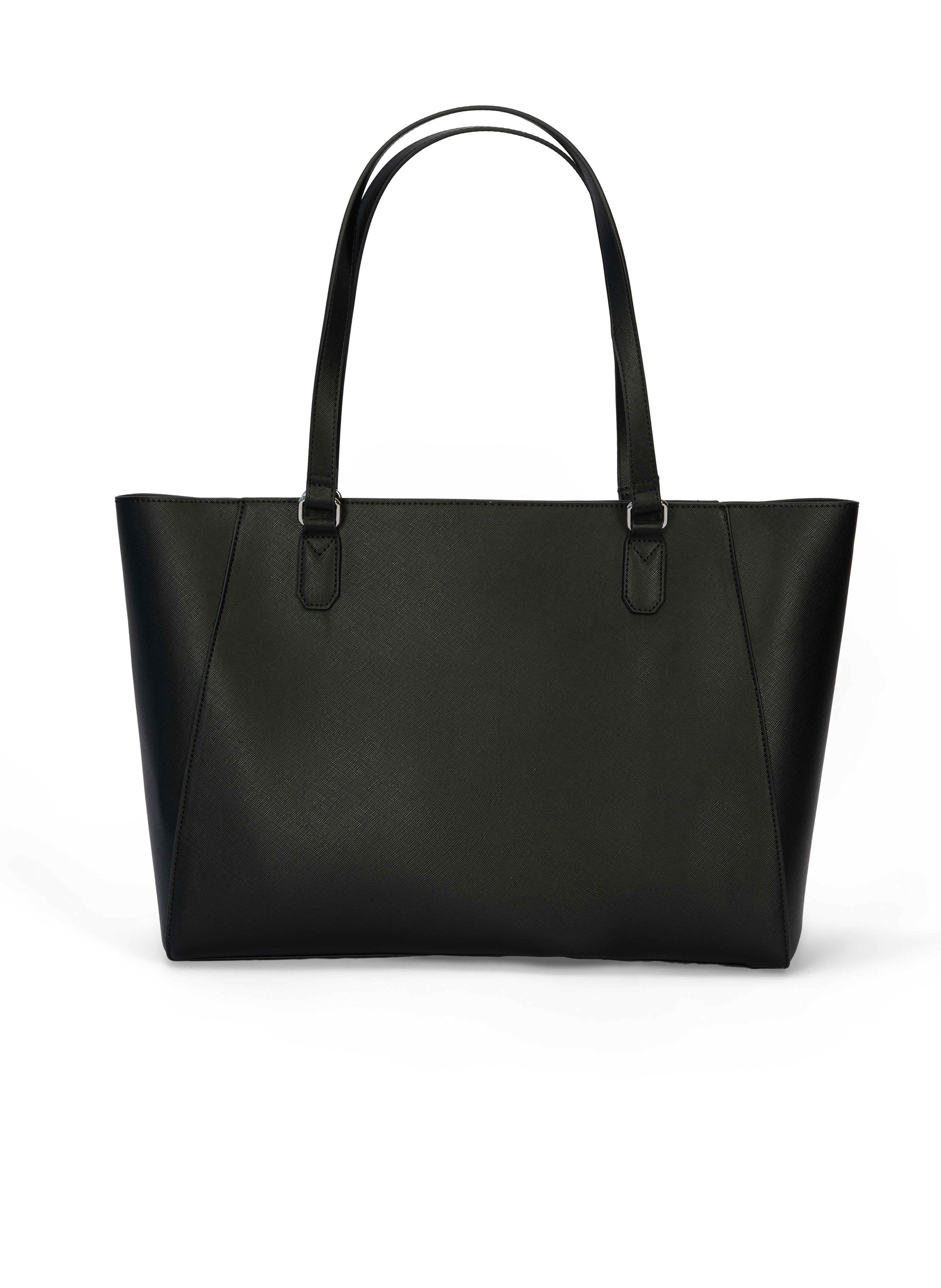 Črna ženska shopper torba ORSAY ANIRA - 002