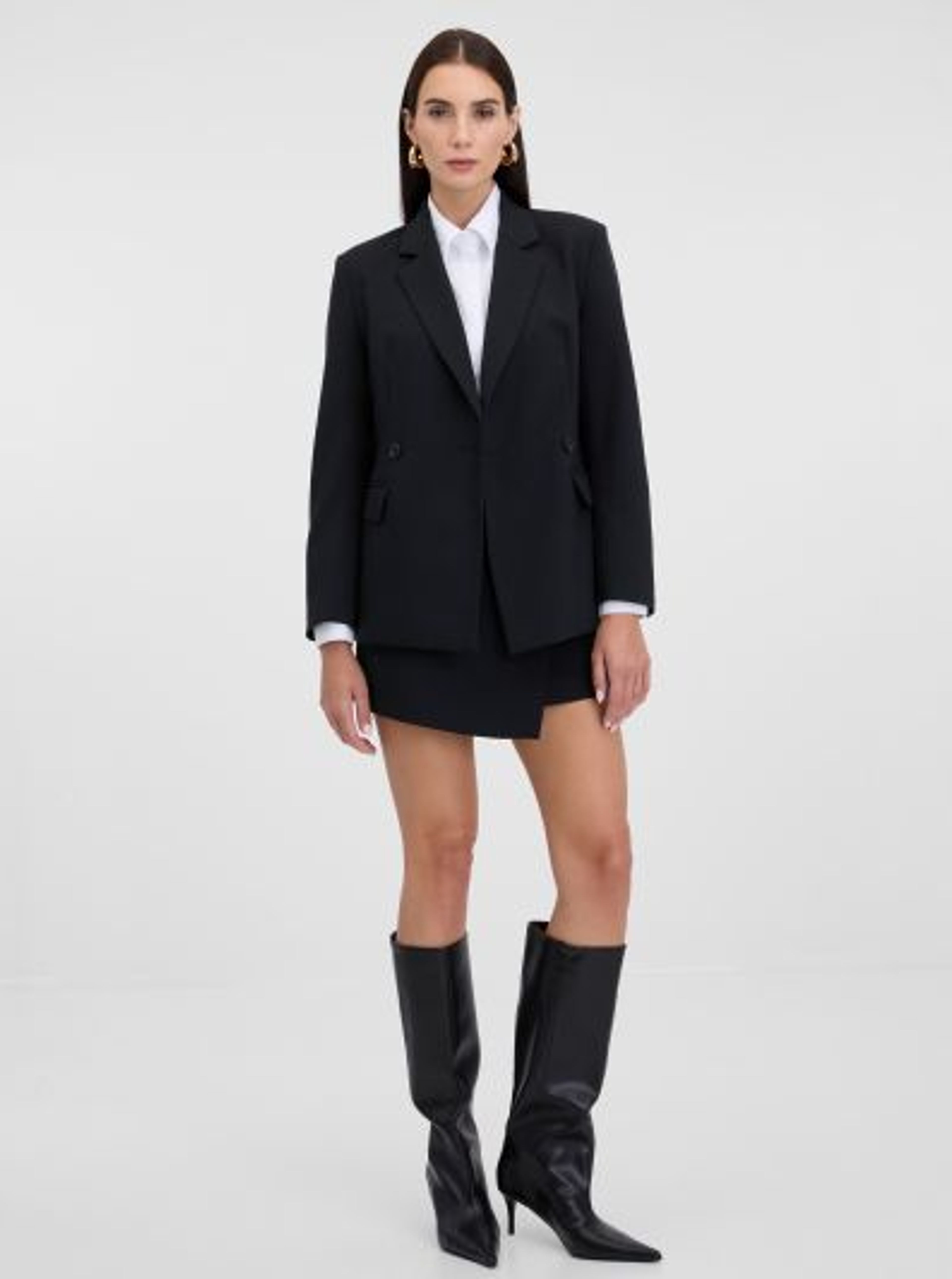 Najbardziej pożądana kategoria biznesowa