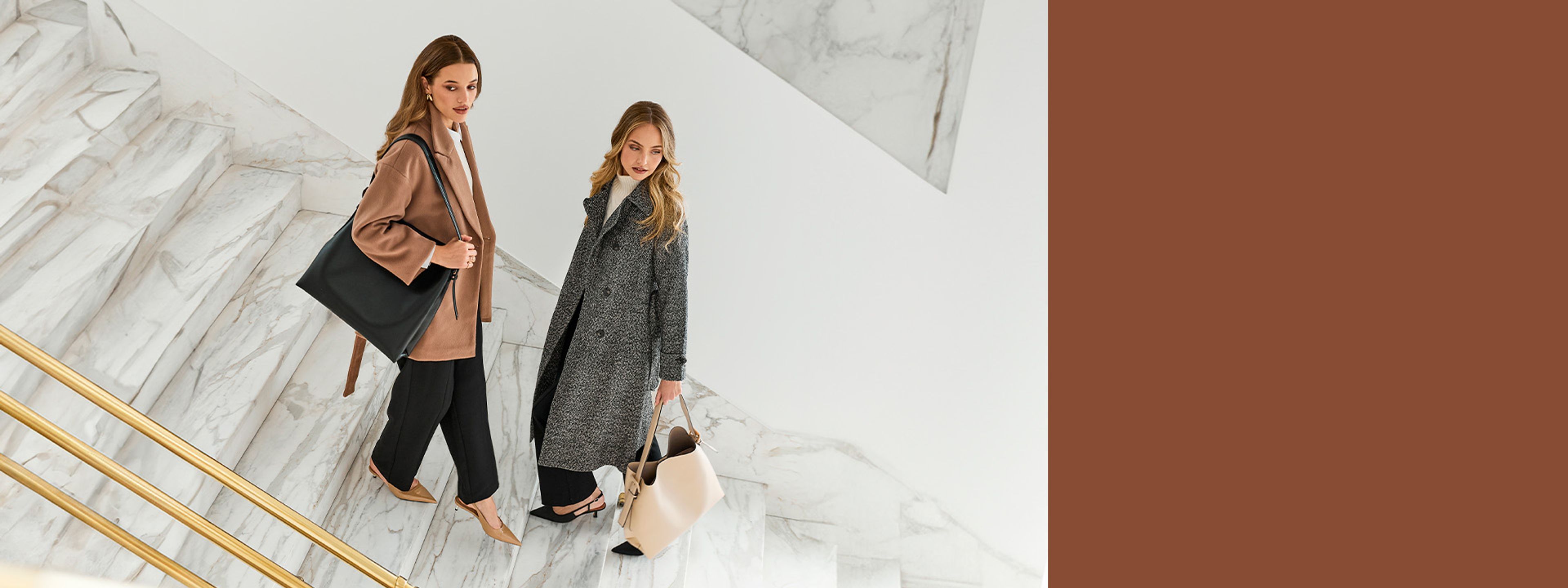 Extra -20% na bundy a kabáty